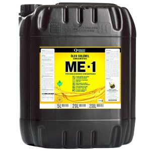 Óleo Solúvel Semissintético Ecológico 20 Litros QUIMATIC-AB2