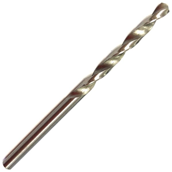 Broca de Aço Rápido DIN 338 4,0mm CARBOGRAFITE-012674112