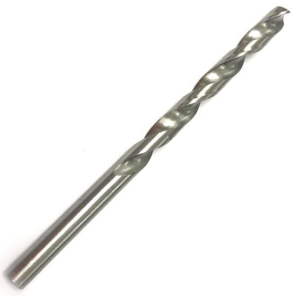 Broca de Aço Rápido DIN 338 5,0mm CARBOGRAFITE-012674312