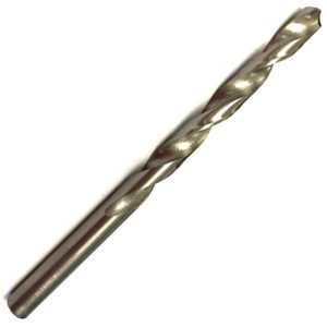 Broca de Aço Rápido DIN 338 6,5mm CARBOGRAFITE-012674612