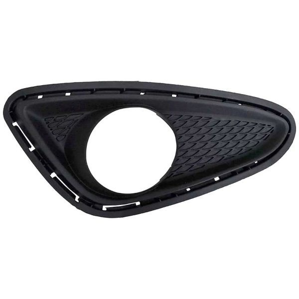 Moldura Carro Hb20/Hb20S Modelos 2012 até 2015 DTS-4314