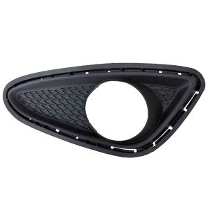Moldura Carro Hb20/Hb20S Modelos 2012 até 2015 DTS-4313