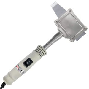 Ferro de Soldar Tipo Machadinha 220V HIKARI-AX320