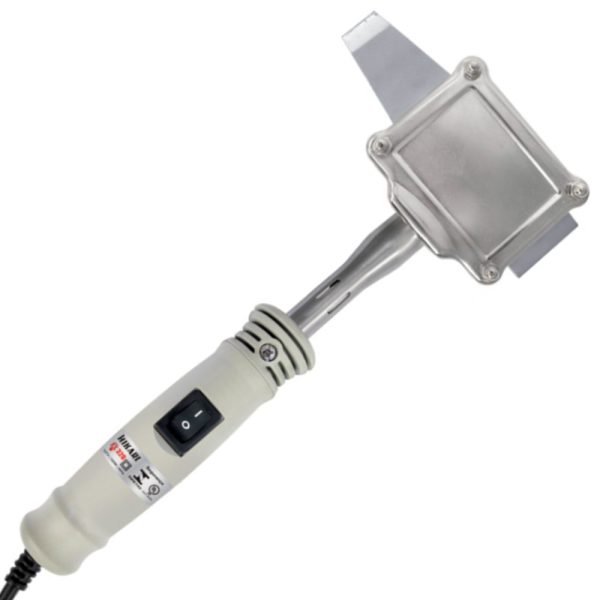 Ferro de Soldar Tipo Machadinha 220V HIKARI-AX320