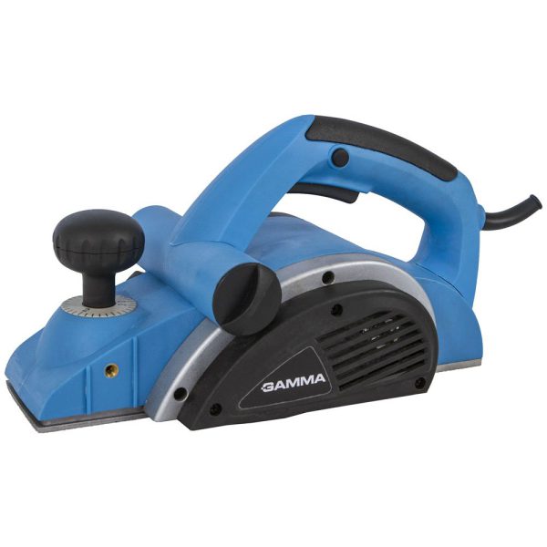Plaina Elétrica 3.1/4 Pol. 900W 220V GAMMA-HG006BR
