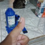 Foto da avaliação
