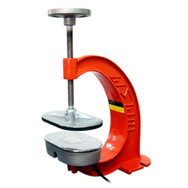 Vulcanizador para Câmaras de Automóveis/Caminhões Automático 220V EMEB-V300/C