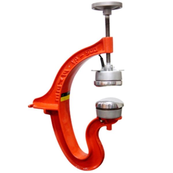 Vulcanizador para Pneus Automotivos 220V EMEB-VP500