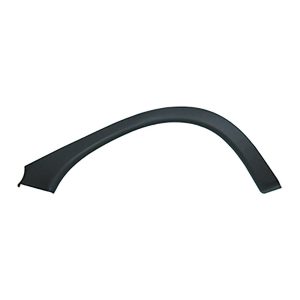 Moldura Corsa Wind Super 94/99 163Ptd DTS-163PTD