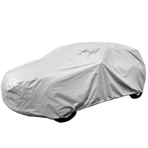 Capa para Carros com Forro Parcial Tamanho P CARRHEL-295