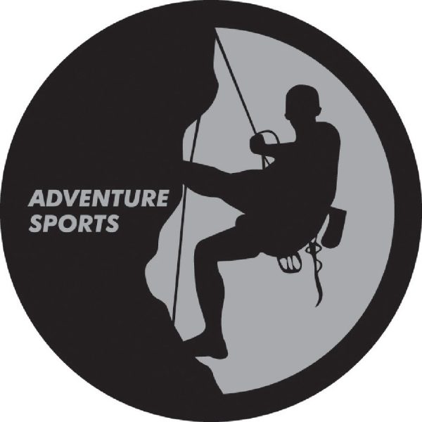 Capa para Estepe Adventure Sports com Cadeado CARRHEL-489