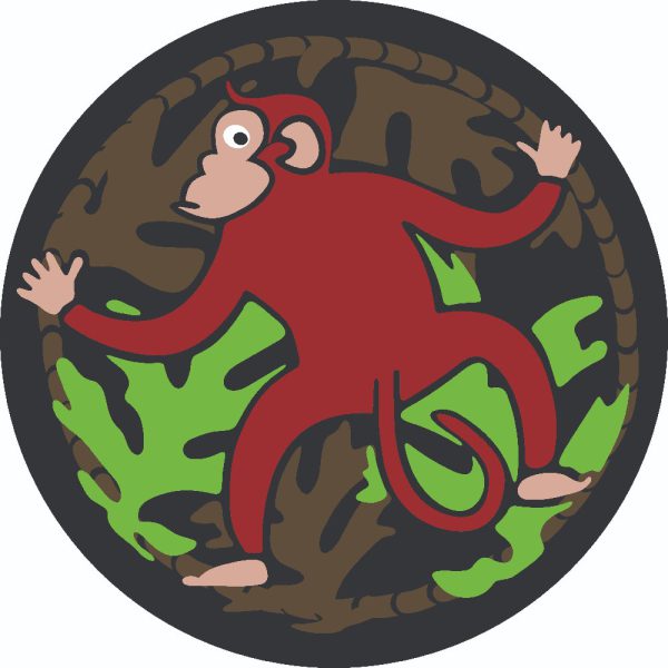Capa para Estepe Macaco com Cadeado CARRHEL-449