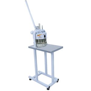 Divisora de Massa Aço Inox DMV30 VENANCIO-1.16.02.30010000