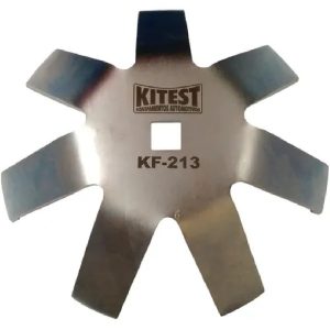 Ferramenta para Tampa Bomba Mobi Jeep Renegade e Compass KITEST-KF-213