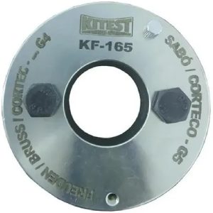 Ferramenta para Posicionar e Instalar Roda Fônica e Retentor 8 a 20V KITEST-KF-165