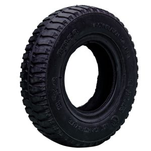 Pneu 639-P.82 8×2 4 Lonas sem Câmara para Carrinho de Mão COLSON-P.82