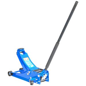 Macaco Jacaré 3 Toneladas Rebaixado FORTGPRO-FG8868
