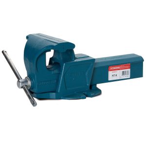 Morsa Torno de Bancada Linha Profissional Nr. 6 NOCRAM-NT6