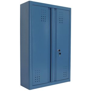 Armário para Ferramentas com 3 Gavetas e Prateleira NOCRAM-NA-1