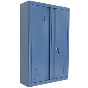 Armário para Ferramentas com Prateleira NOCRAM-NA-2