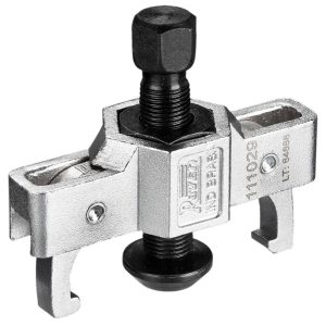 Extrator da Polia da Árvore de Manivelas da Linha Volkswagen Refrigerada a Ar RAVEN-111029