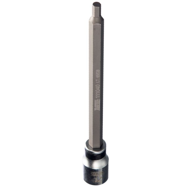 Chave Sextavada Longa de 6mm do Coletor de Admissão do VW RAVEN-111040