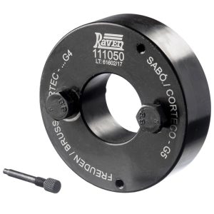 Ferramenta para Roda Fônica da Árvore da Manivela dos Motores VW e Audi RAVEN-111050