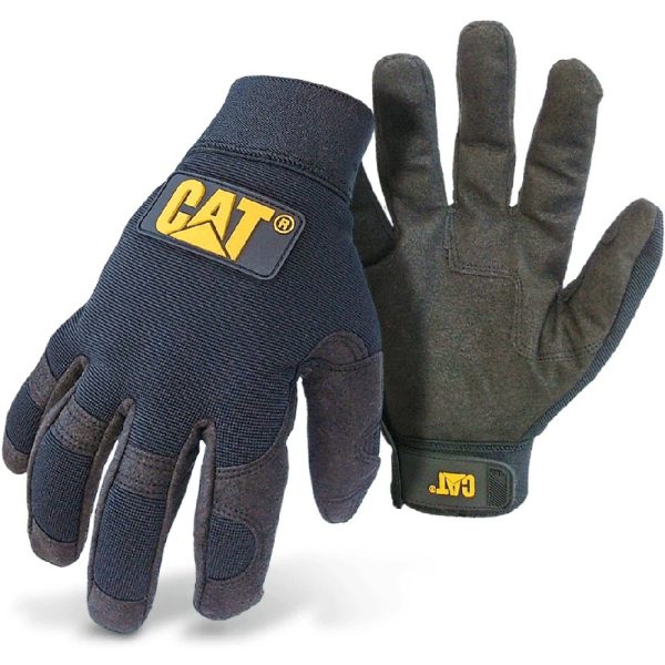Luva para Trabalhos Multiusos Jumbo CATERPILLAR-CAT012212