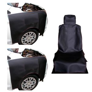 Kit Mix com 1 Capa Banco e 2 Capas Paralama Lateral LIAM-2690254