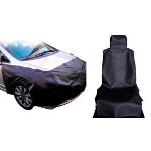 Kit Mix com 1 Capa Banco e 1 Capa Paralama Frontal LIAM-2690256