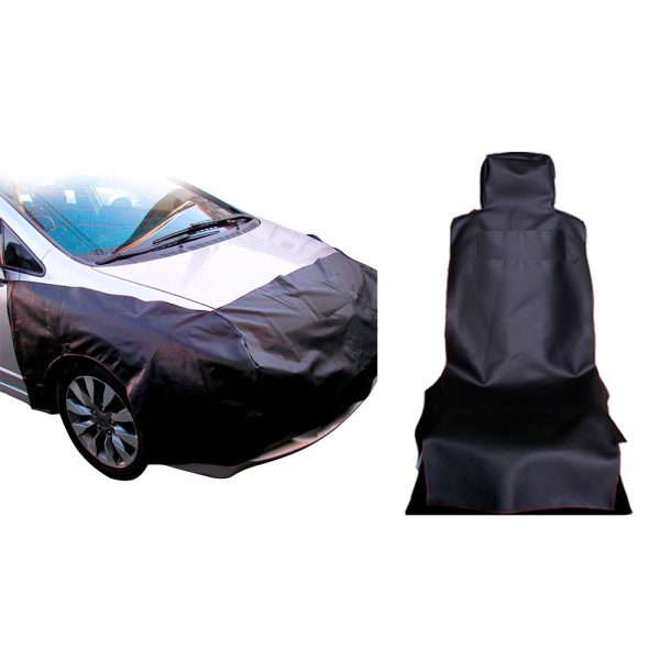 Kit Mix com 1 Capa Banco e 1 Capa Paralama Frontal LIAM-2690256