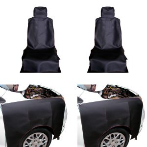 Kit Mix com 2 Capa Banco e 2 Capas Paralama Lateral LIAM-2690257