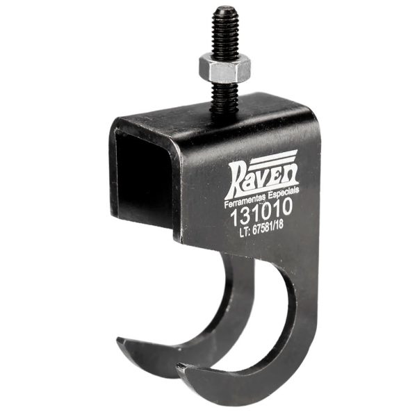 Acessório para Comprimir as Molas de Válvulas dos Motores GM 1.0 e 1.4 SPE/4 RAVEN-131010