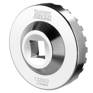 Chave De Garras Para Porca Diferencial Vectra RAVEN-132002