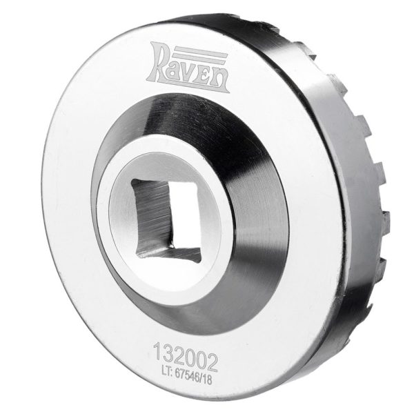 Chave De Garras Para Porca Diferencial Vectra RAVEN-132002
