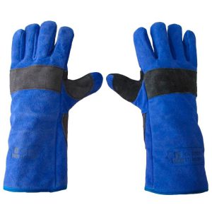 Luva de Soldador Macia BOXER-330053