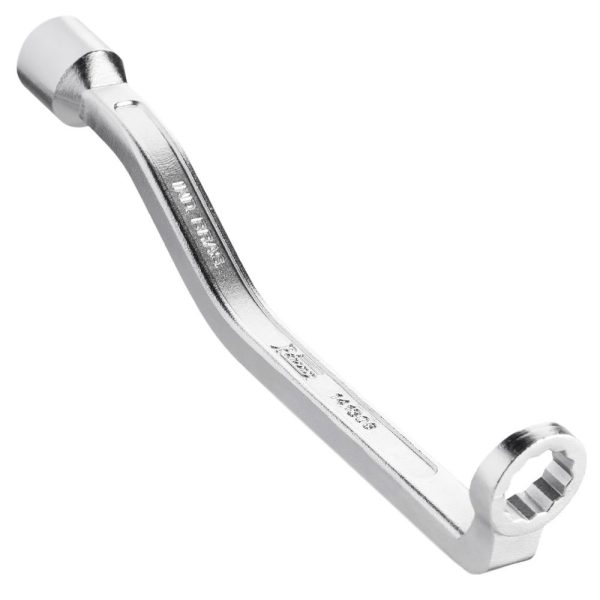 Chave estriada de 1/2 Pol. x 17 mm RAVEN-141308