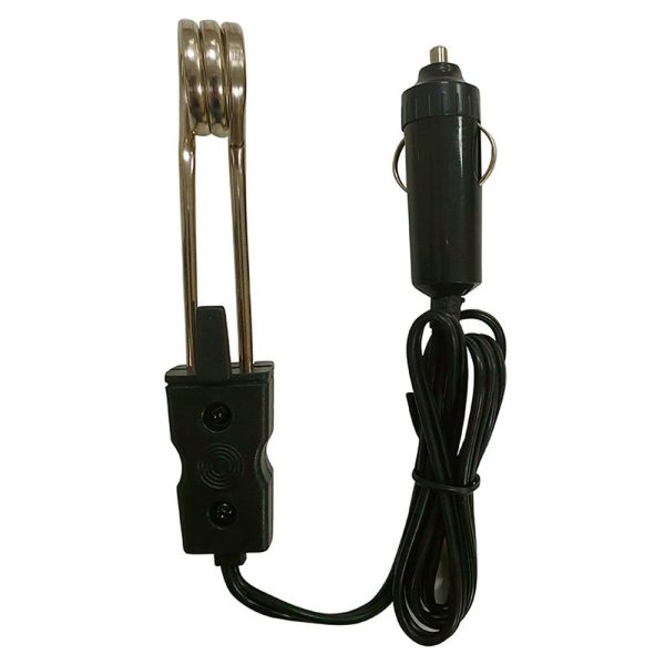 Aquecedor de Líquido 12V WESTERN-4600/12