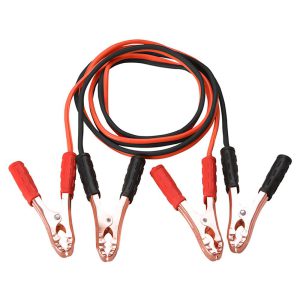Cabo para Bateria Preto e Vermelho 600A 3,5M WESTERN-885