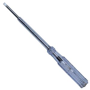 Chave Teste 190mm com 12 Peças WESTERN-TP-1