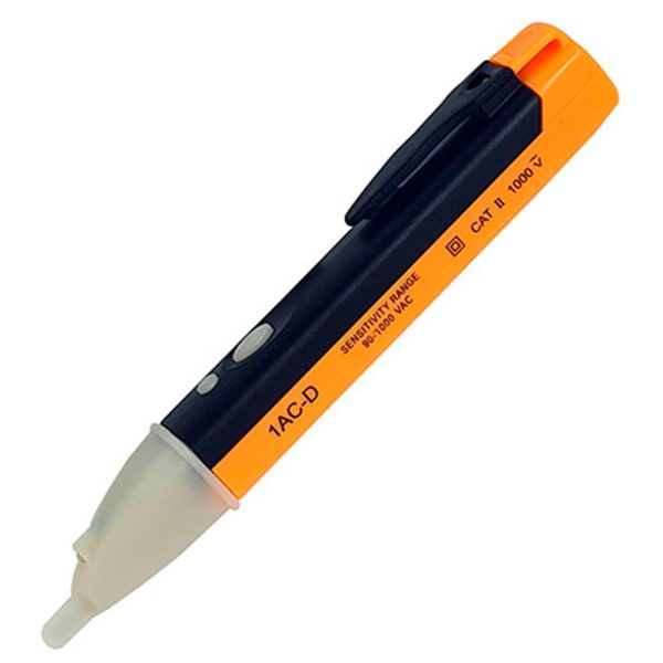 Detector de Tensão até 1000V WESTERN-TE-62