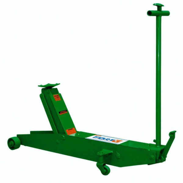 Macaco Jacaré 5 Toneladas com Roda de Ferro FORTG- MJ5-F