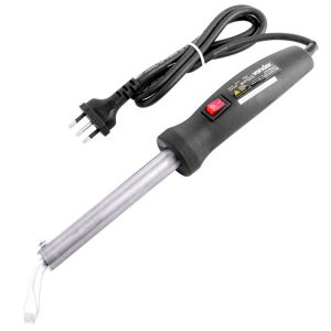 Ferro para Solda 9,5mm 100W 220V VONDER-7465100220
