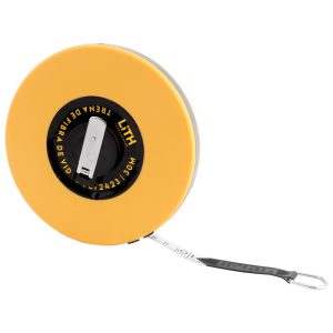 Trena de Fibra de Vidro 30m LITH-LT2423