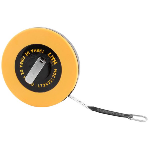 Trena de Fibra de Vidro 20m LITH-LT2422