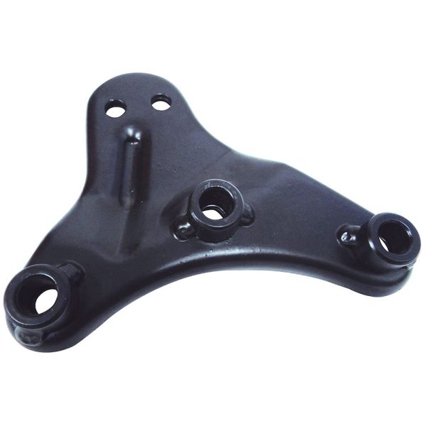 Suporte Coxim de Cambio Traseiro IMA-AL-02