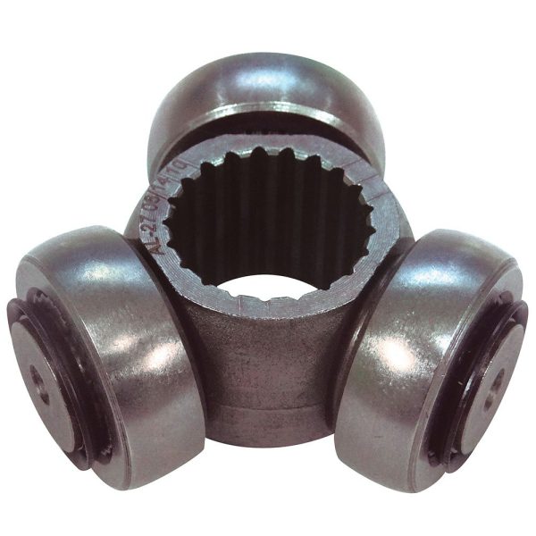 Trizeta Junta Tripoide 305mm 21 Dentes IMA-AL-27