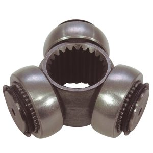 Trizeta Junta Tripoide 34mm 23 Dentes IMA-AL-30