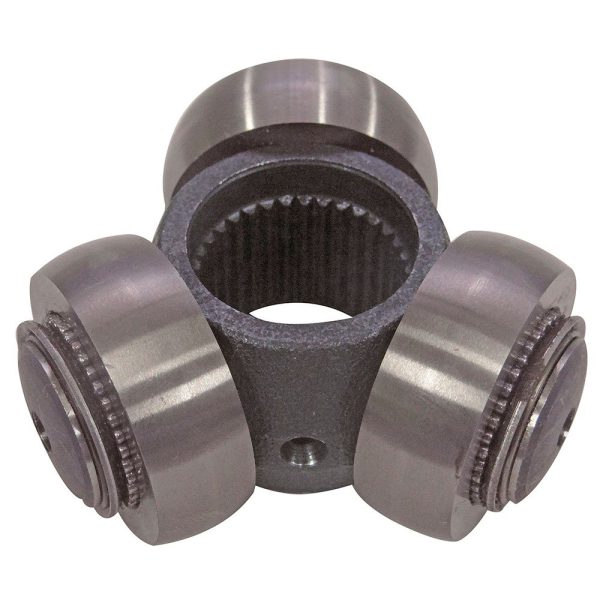 Trizeta Junta Tripoide 397mm 34 Dentes IMA-AL-38