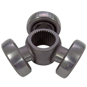 Trizeta Junta Tripoide 44,3mm para Fusion e Duster com 33 Dentes IMA-AL-52